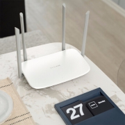 TP-LINK TL-WDR5620 AC1200 5G双频智能无线路由器 四天线智能wifi 稳定穿墙高速家用路由器
