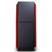 攀升 G1游戏台式机电脑主机（九代i5-9400F GTX1650-4G独显 8G 240GSSD 3年上门）电竞魔兽